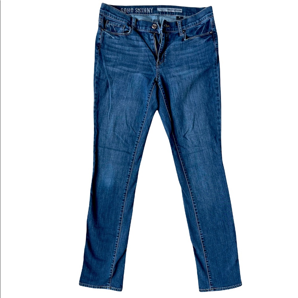 DKNY SKINNY JEANS